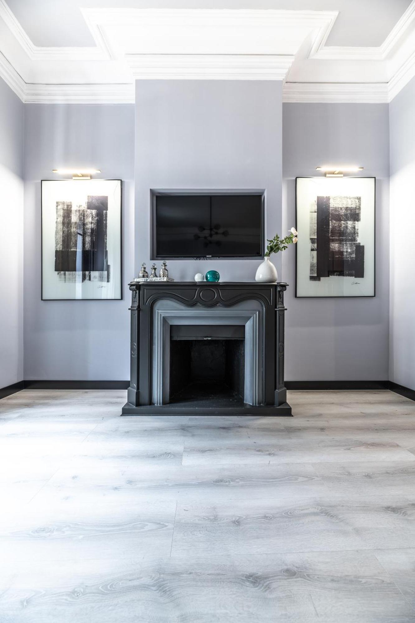 Gran Via Suite, By Presidence Rentals Madrid Kültér fotó