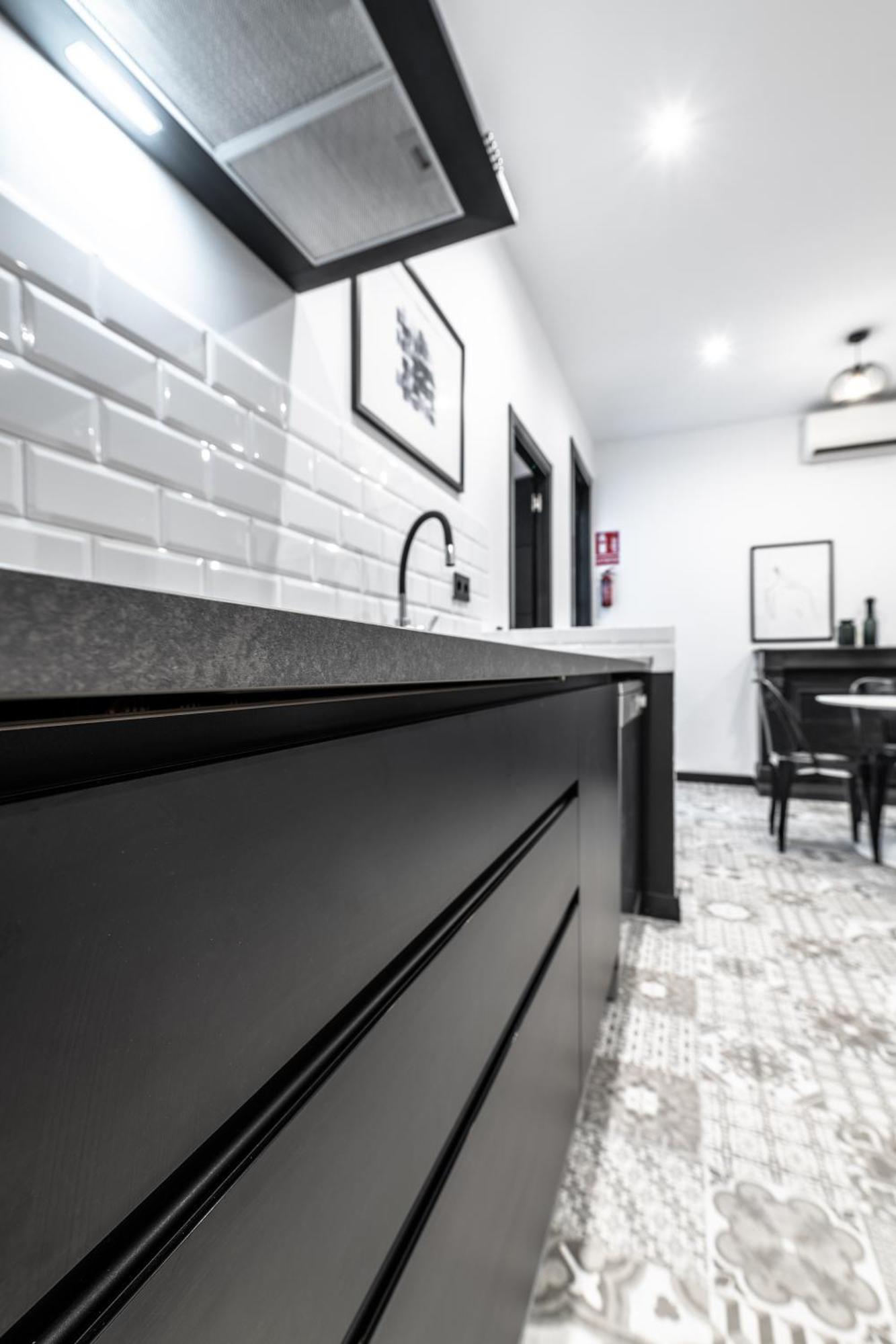 Gran Via Suite, By Presidence Rentals Madrid Kültér fotó