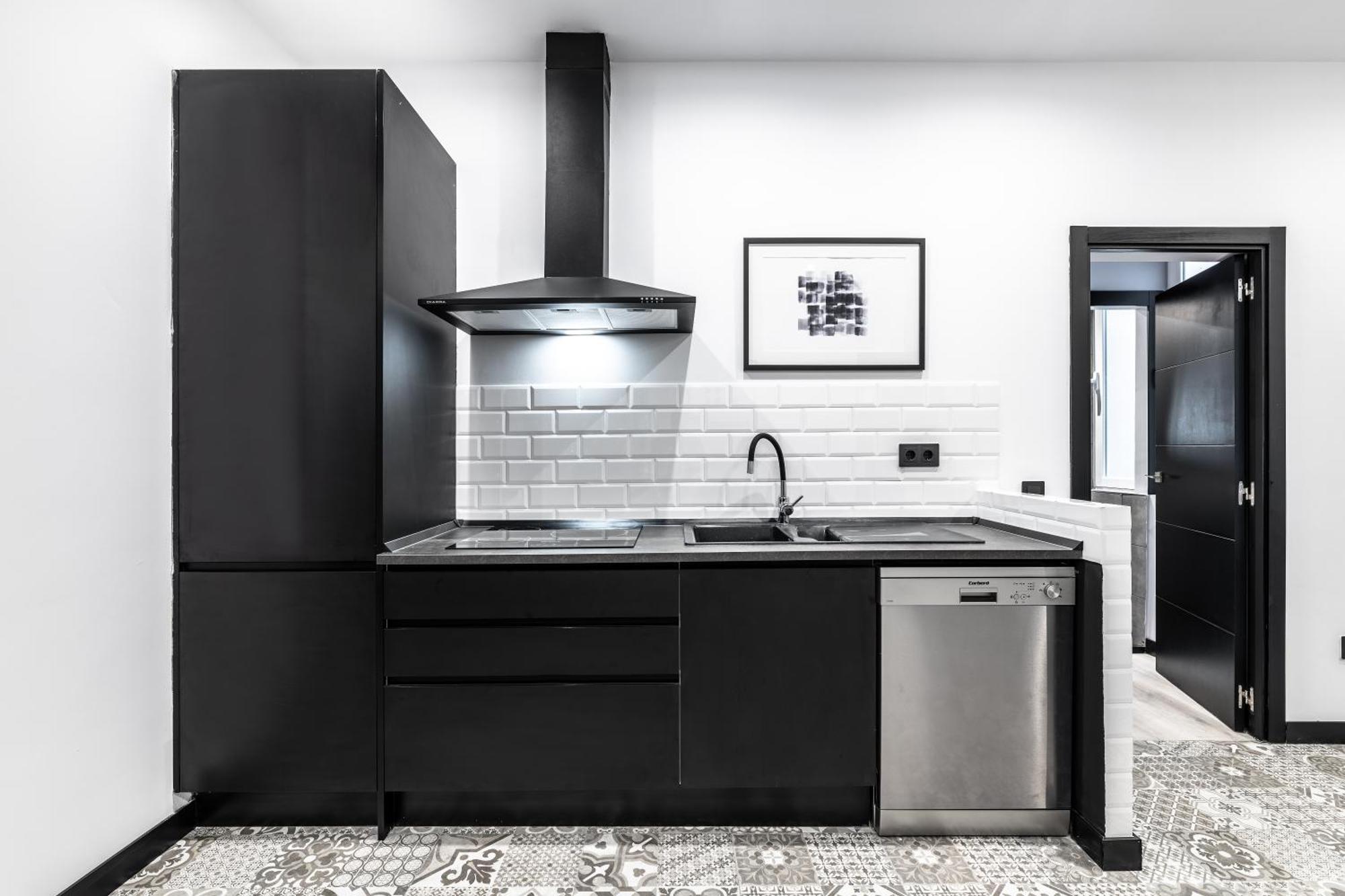 Gran Via Suite, By Presidence Rentals Madrid Kültér fotó