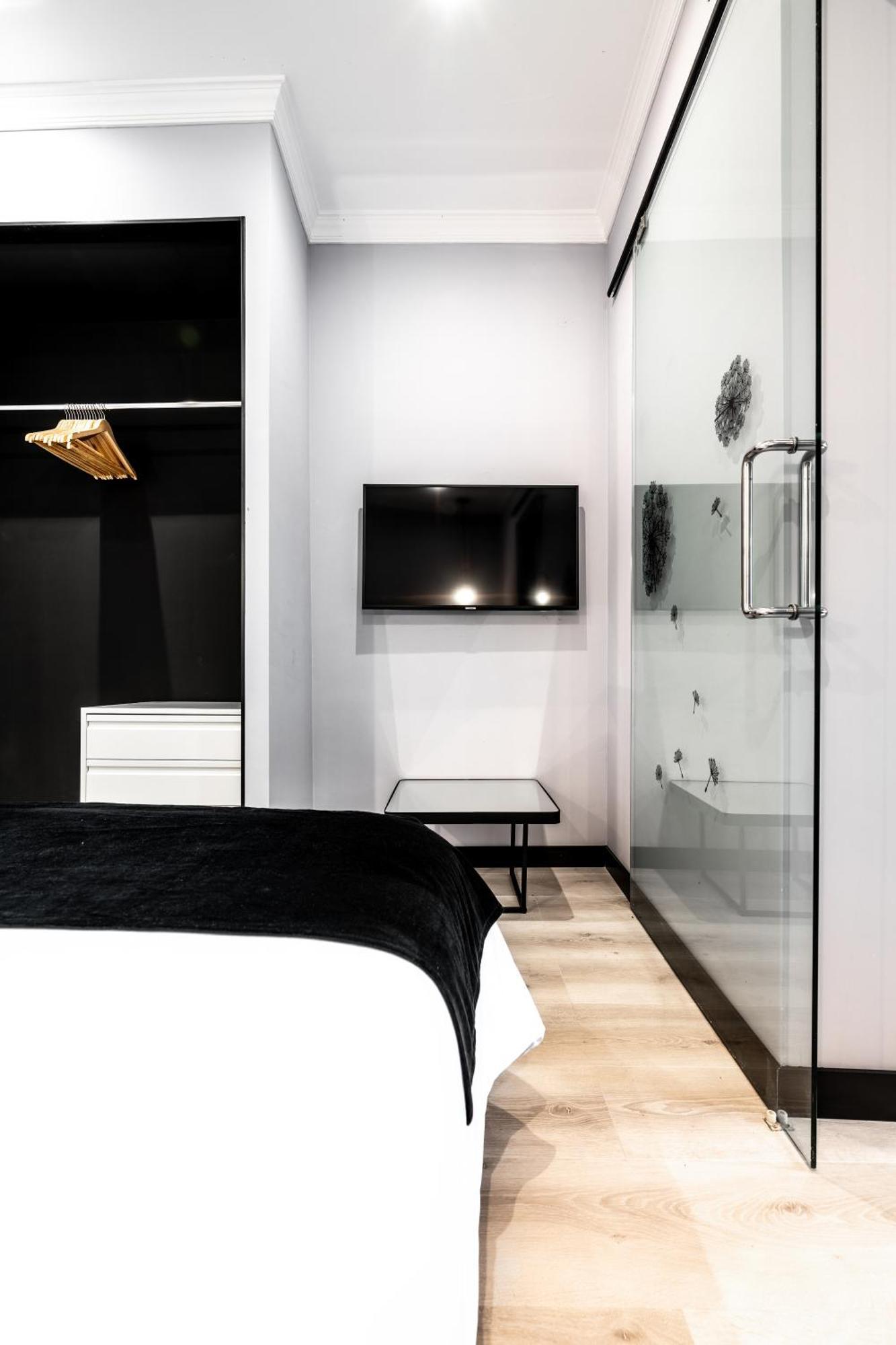 Gran Via Suite, By Presidence Rentals Madrid Kültér fotó