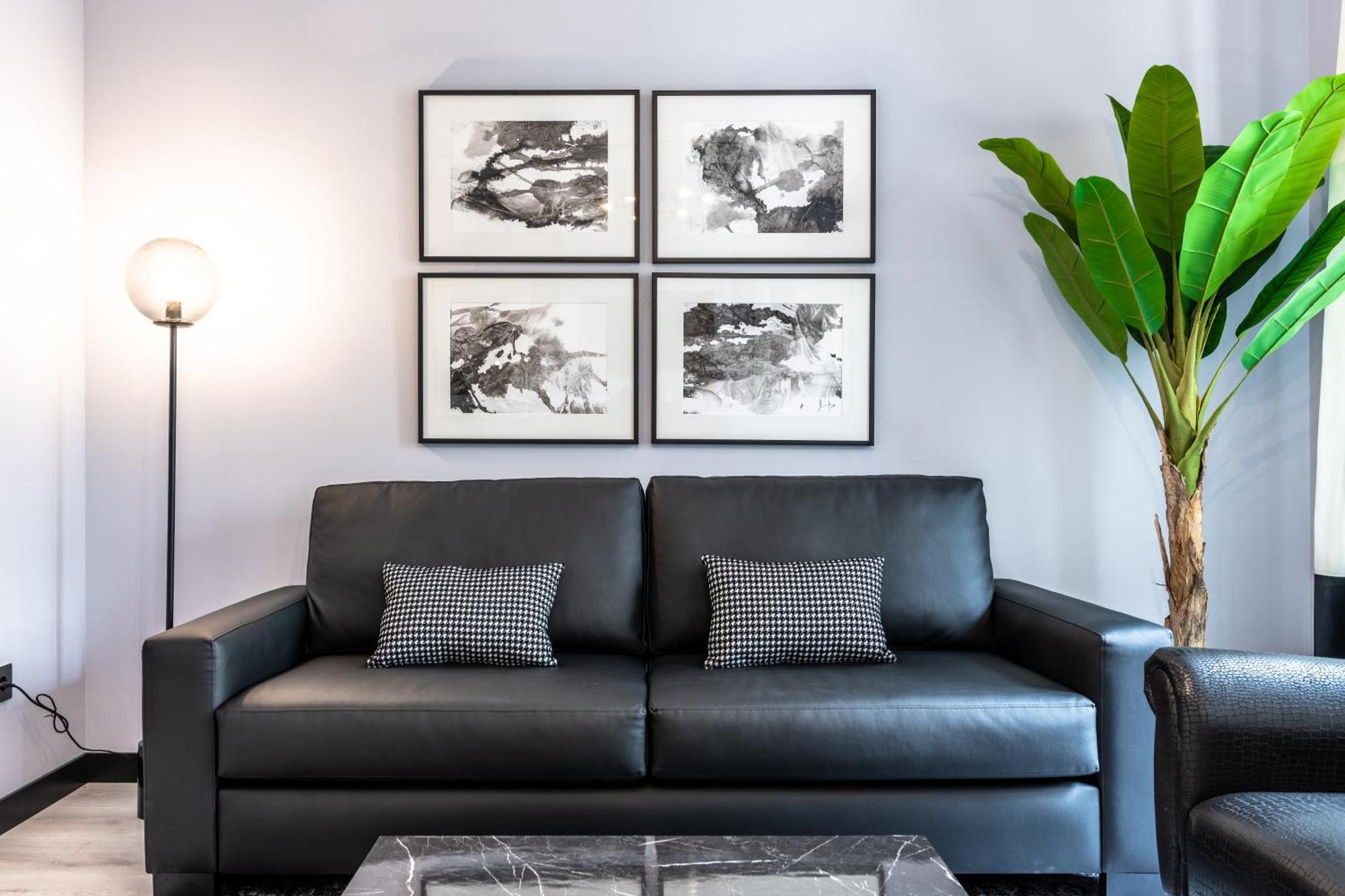 Gran Via Suite, By Presidence Rentals Madrid Kültér fotó