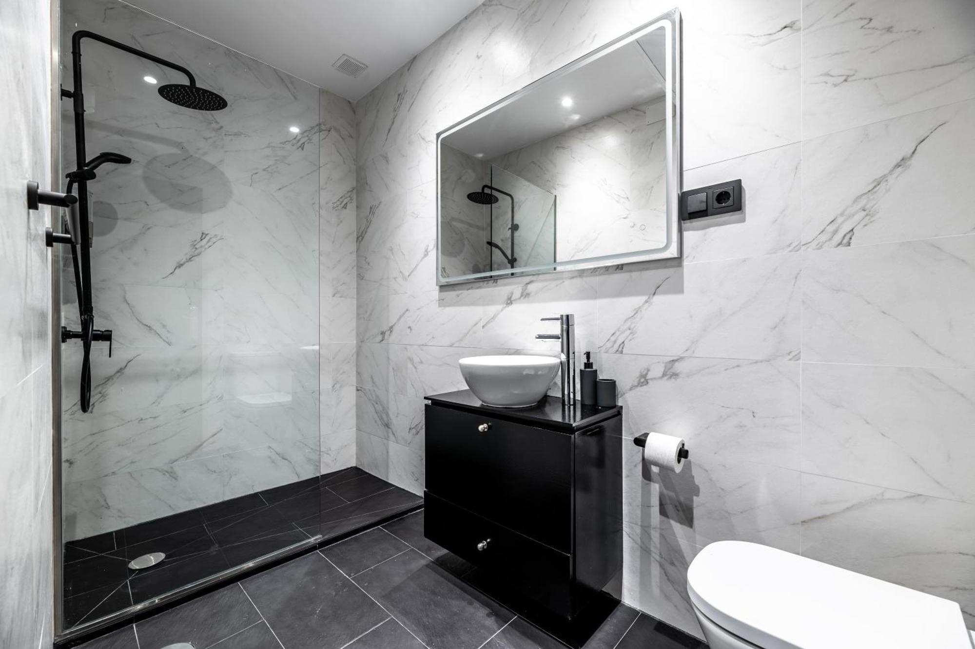 Gran Via Suite, By Presidence Rentals Madrid Kültér fotó