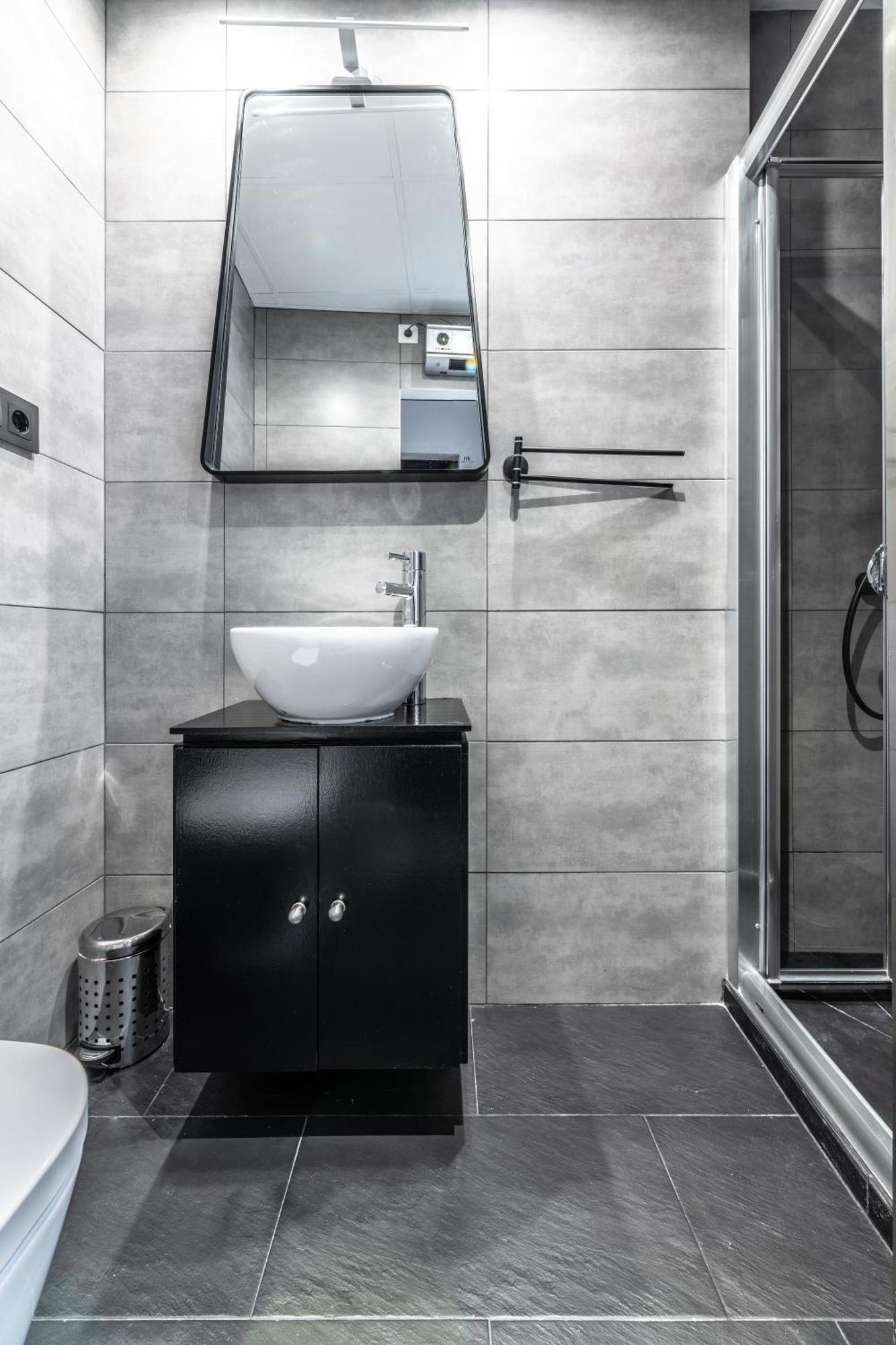Gran Via Suite, By Presidence Rentals Madrid Kültér fotó